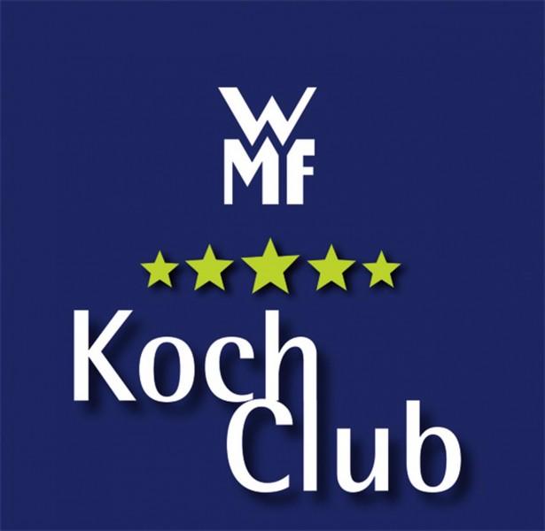 WMF Kochklub