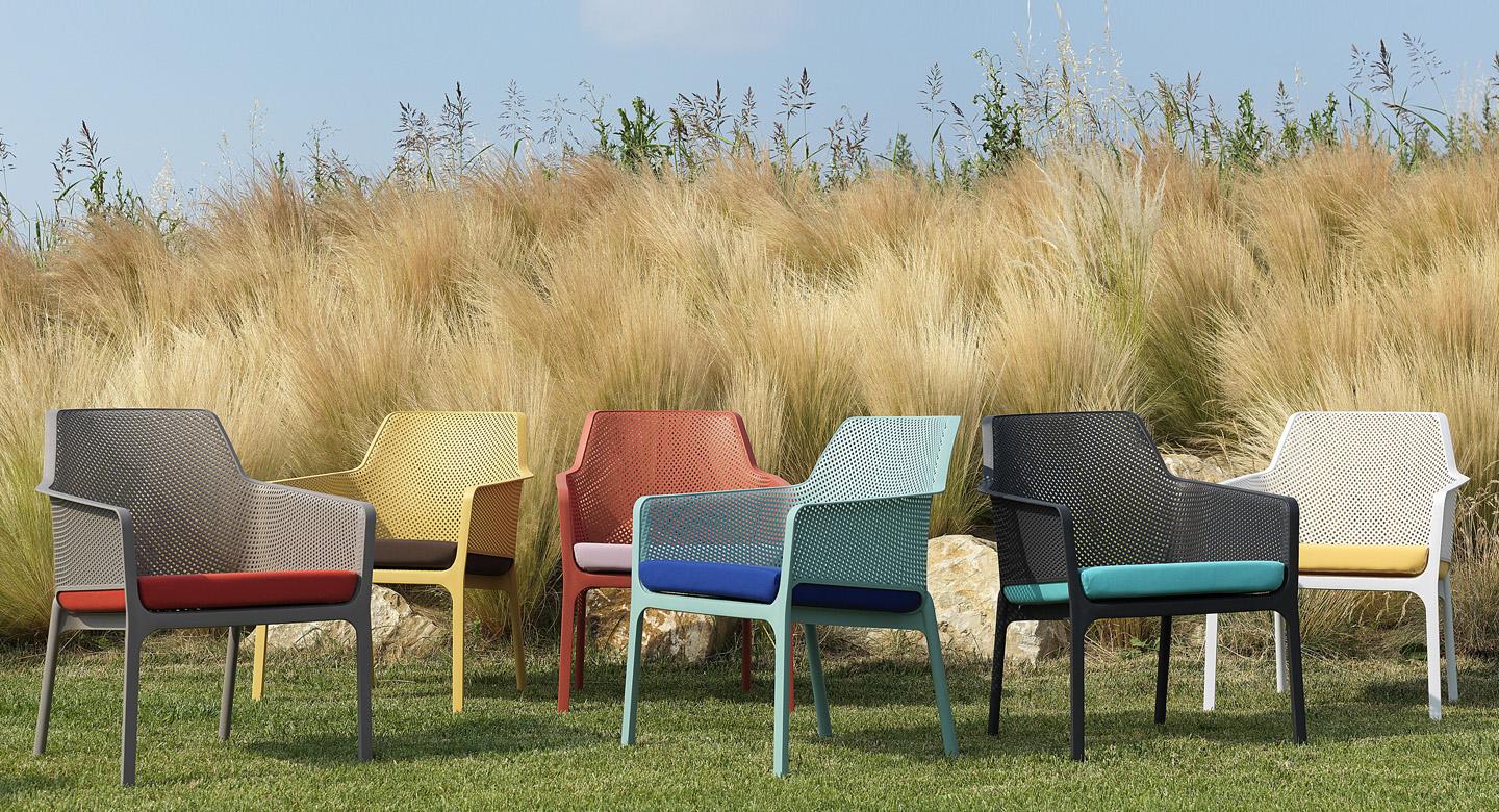 Gartenmöbel Nardi