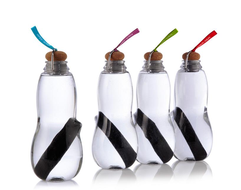 EAU GOOD! Wasser Bottle