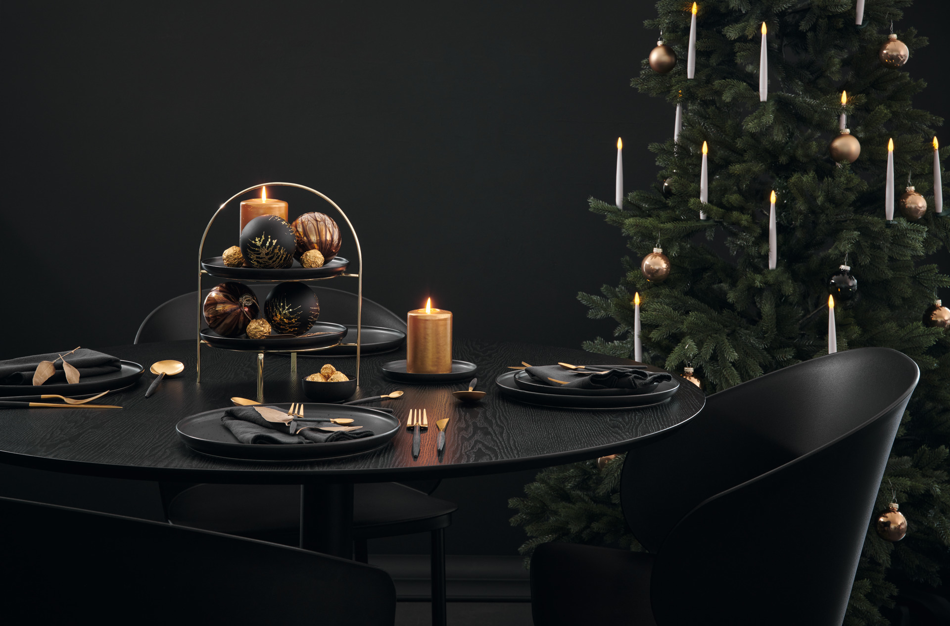 coppakuro xmas etagere 2