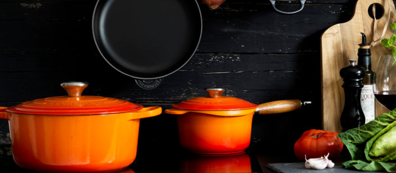 le creuset