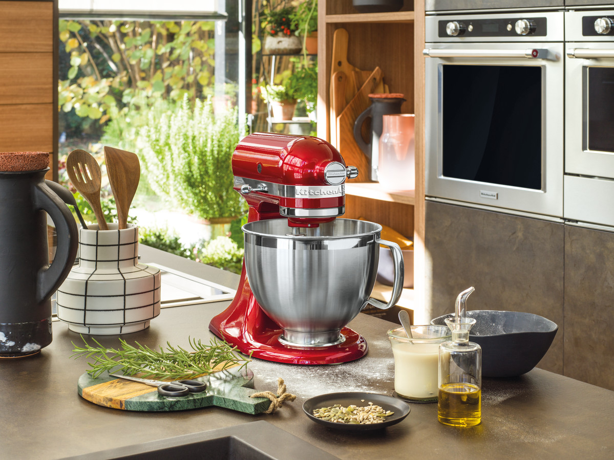 KitchenAid ARTISAN