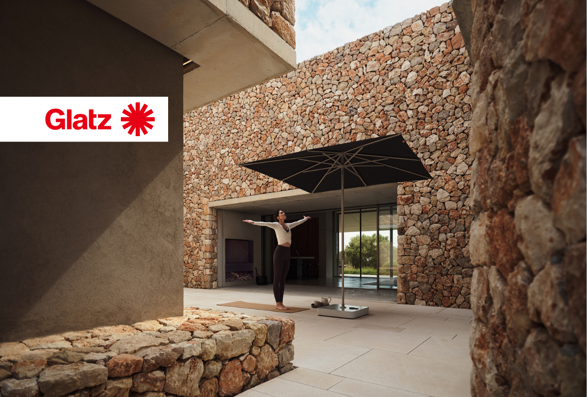 Glatz Sonnenschirme