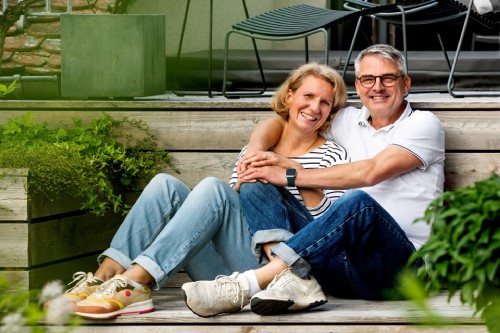 Sylke & Matthias Brand