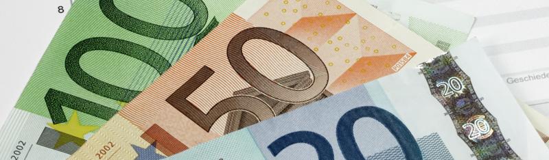 Finanzierung